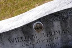 William Thomas Loper William Thomas Loper