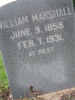 William Thomas Marshall