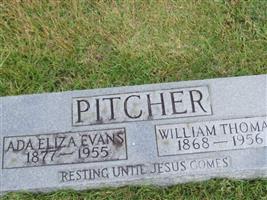 William Thomas Pitcher