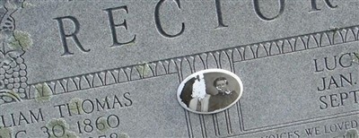 William Thomas Rector