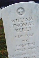 William Thomas Reilly