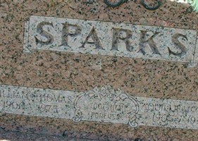 William Thomas Sparks