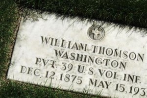 William Thomson