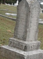 William Thornwell Dunlap