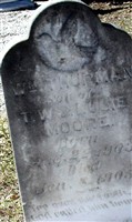William Thurman Moore