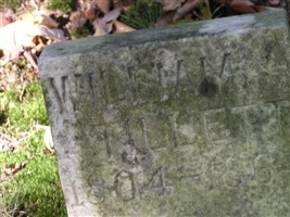 William Tillett
