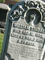 William Tindall