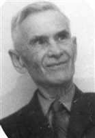 William Tipton "Bill" Robinson