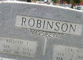 William Tipton "Bill" Robinson