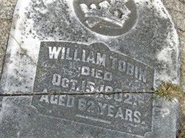 William Tobin William Tobin