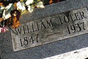 William Toler