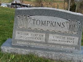 William Tompkins