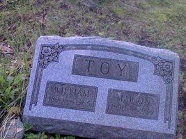 William Toy