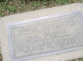 William Trafton Randall