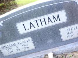 William Travis Latham