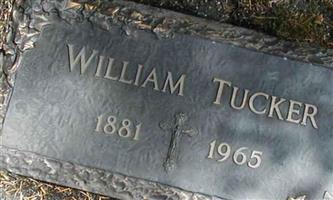 William Tucker