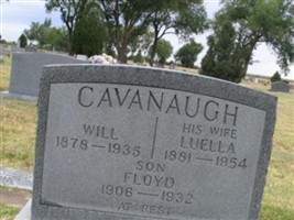 William Turner Cavanaugh William Turner Cavanaugh