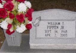 William Turner Pippen, Jr