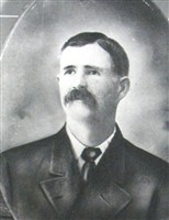 William Twitty Baker