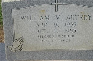 William V. Autrey