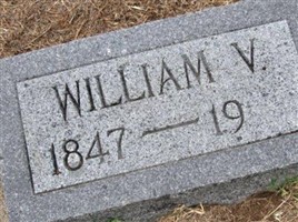 William V. Cottingham