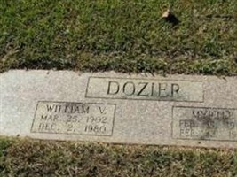 William V Dozier William V Dozier