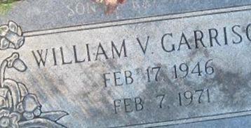 William V. Garrison