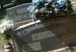 William V. McConnell