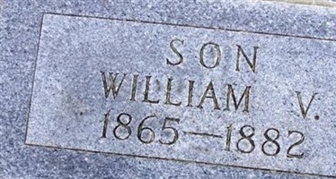 William V. Thompson