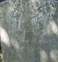 William Valentine