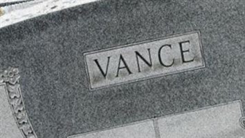 William Vance William Vance