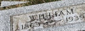 William Vance