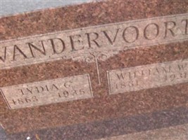 William Vandervoort