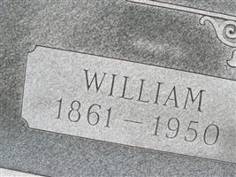 William Vaughan