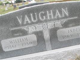 William Vaughan