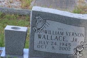William Vernon Wallace, Jr