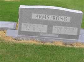 William Vetal Armstrong