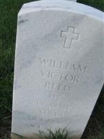 William Victor Reed