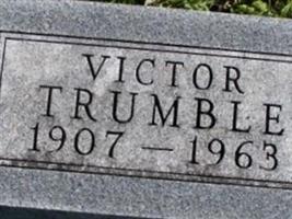 William Victor Trumble