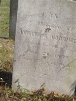 William Voorhees