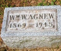 William W. Agnew