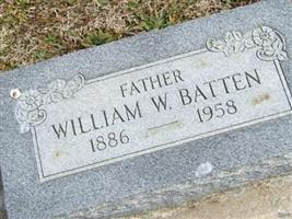 William W Batten