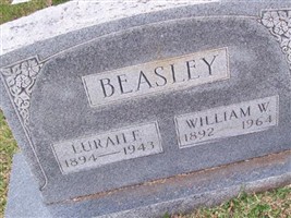 William W Beasley