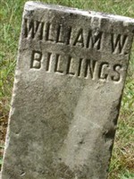 William W. Billings