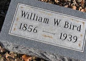 William W. Bird