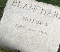 William W. Blanchard