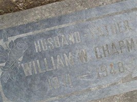 William W Chapman