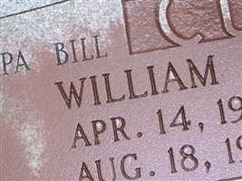 William W. Colvard William W. Colvard