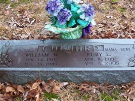 William W. Colvard William W. Colvard