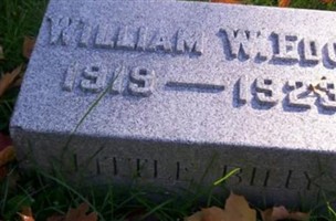 William W. Edge